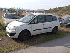 Renault - Grand Scenic - 1.9 dci