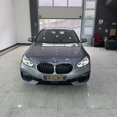 BMW - 116 - Business Design 21/12/2022