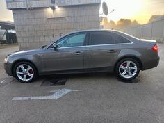 Audi - A4 - Aidi A4 2.0 tdi 130 kw 2015 god 4x4 qvattro