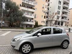 Opel - Corsa - Automatik