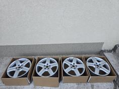 Ostalo - United R17 5x112 - Aluminium rims