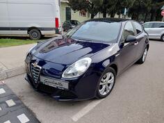 Alfa Romeo - Giulietta - 1.6  j