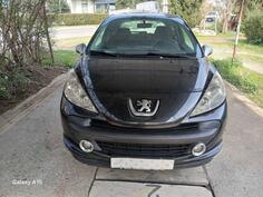 Peugeot - 207 - 1.6 HDI