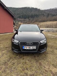 Audi - A3 - 2.0 TDI