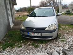 Opel - Corsa - 1.0