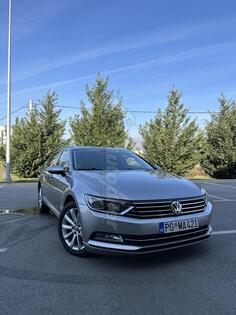 Volkswagen - Passat - 1.6 TDI