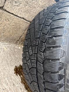 Work - bmw e90-91 - Aluminijum felne