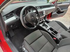 Volkswagen - Passat - 1.6