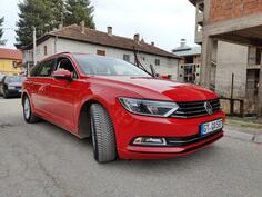 Volkswagen - Passat - 1.6