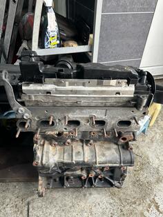 Motor za Automobile - Audi - A4    - 2008-2018