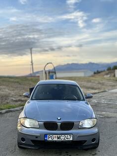 BMW - 120 - 2.0