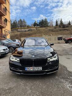 BMW - 730 - LD