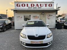 Škoda - Octavia - 1.6 Tdi