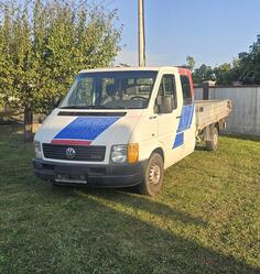 Volkswagen - Ostalo - LT 35