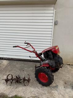 Lombardini - 10 Benassi