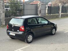 Volkswagen - Polo - 1.2 benzin