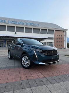Peugeot - 3008 - GT Allure 1.5 HDi