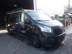 Renault - TRAFIC
