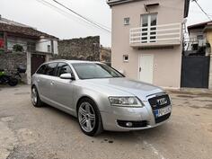 Audi - A6 - 3.0 TDI