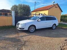 Volkswagen - Passat - 2.0 TDI COMMON RAIL