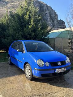 Volkswagen - Polo - 1.2