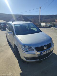 Volkswagen - Touran - 1.9 TDI