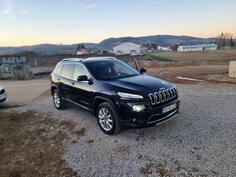 Jeep - Cherokee - 2.0