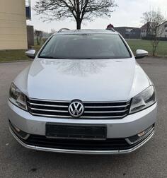 Volkswagen - Passat - 2.0