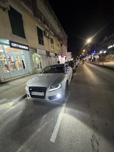 Audi - A5 - 2.7