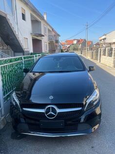 Mercedes Benz - A 180 - A180