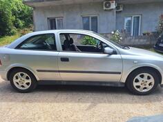 Opel - Astra - 1.6