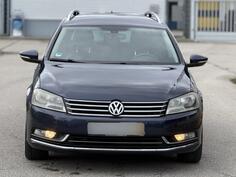 Volkswagen - Passat - 2.0