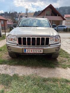 Jeep - Grand Cherokee - 3.0
