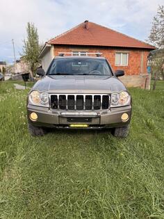 Jeep - Grand Cherokee - 3.0