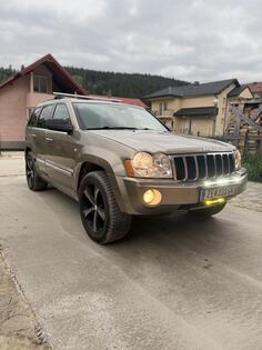 Jeep - Grand Cherokee - 3.0