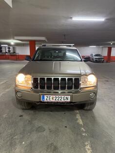 Jeep - Grand Cherokee - 3.0