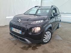 Citroen - C3 Aircross - 1,5hdi