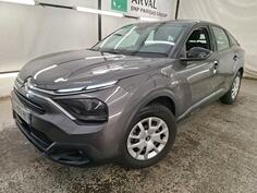 Citroen - C4 - 1,5 hdi