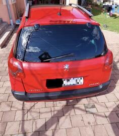 Peugeot - 207