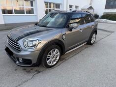 Mini - Countryman