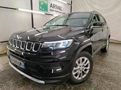 Jeep - Compass - 1,3 PHEV AUTOMATIK