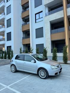Volkswagen - Golf 5