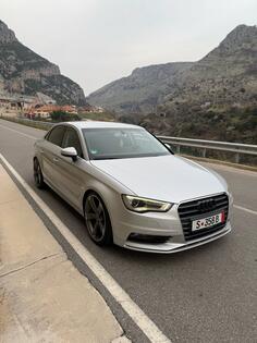 Audi - A3 - 2.0 TDI
