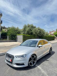 Audi - A3 - 2.0 TDI