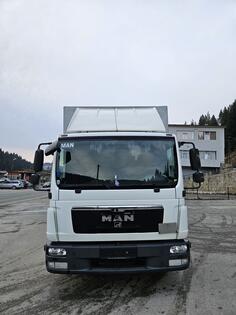 MAN - TGL 8.180