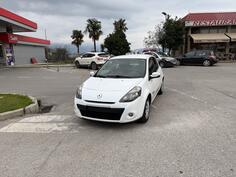 Renault - Clio - 1.5 dCi