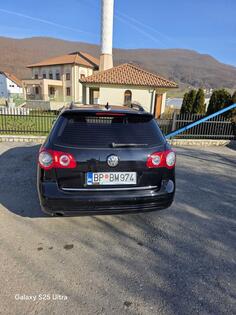 Volkswagen - Passat - 1.6 tdi