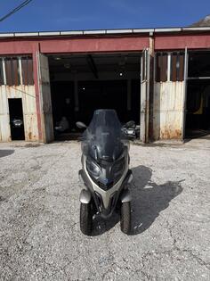 Piaggio - MP3.530 HPE