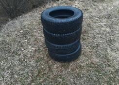 Sava - 4×4  - Winter tire