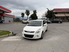 Hyundai - i20 - 1.4 CRDI